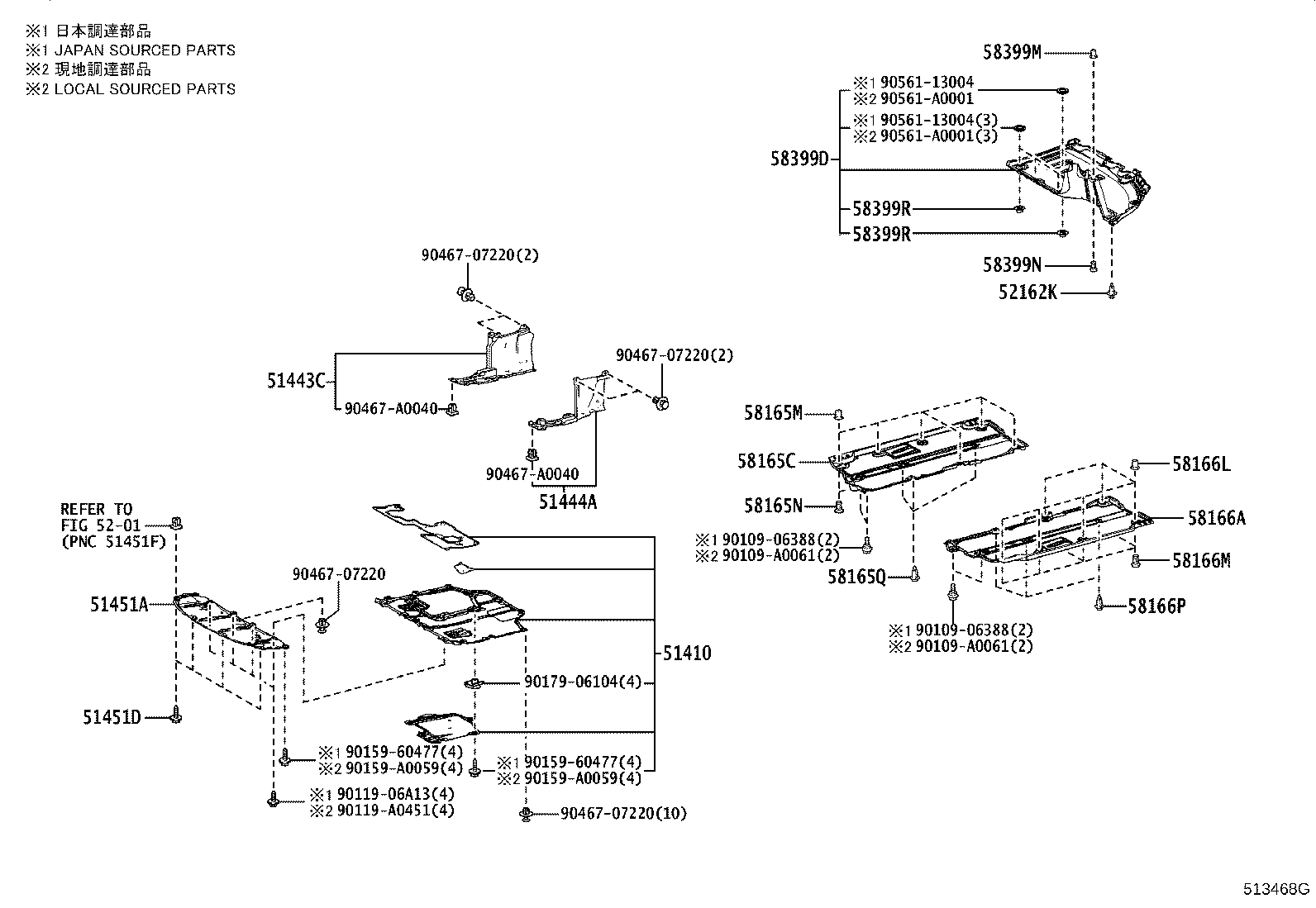 Figure 513468G