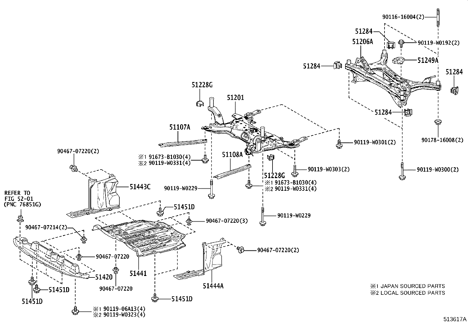 Figure 513617A