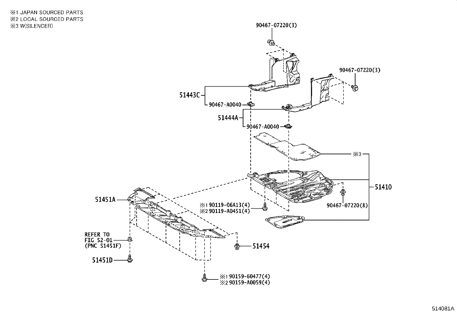 Figure 514081A