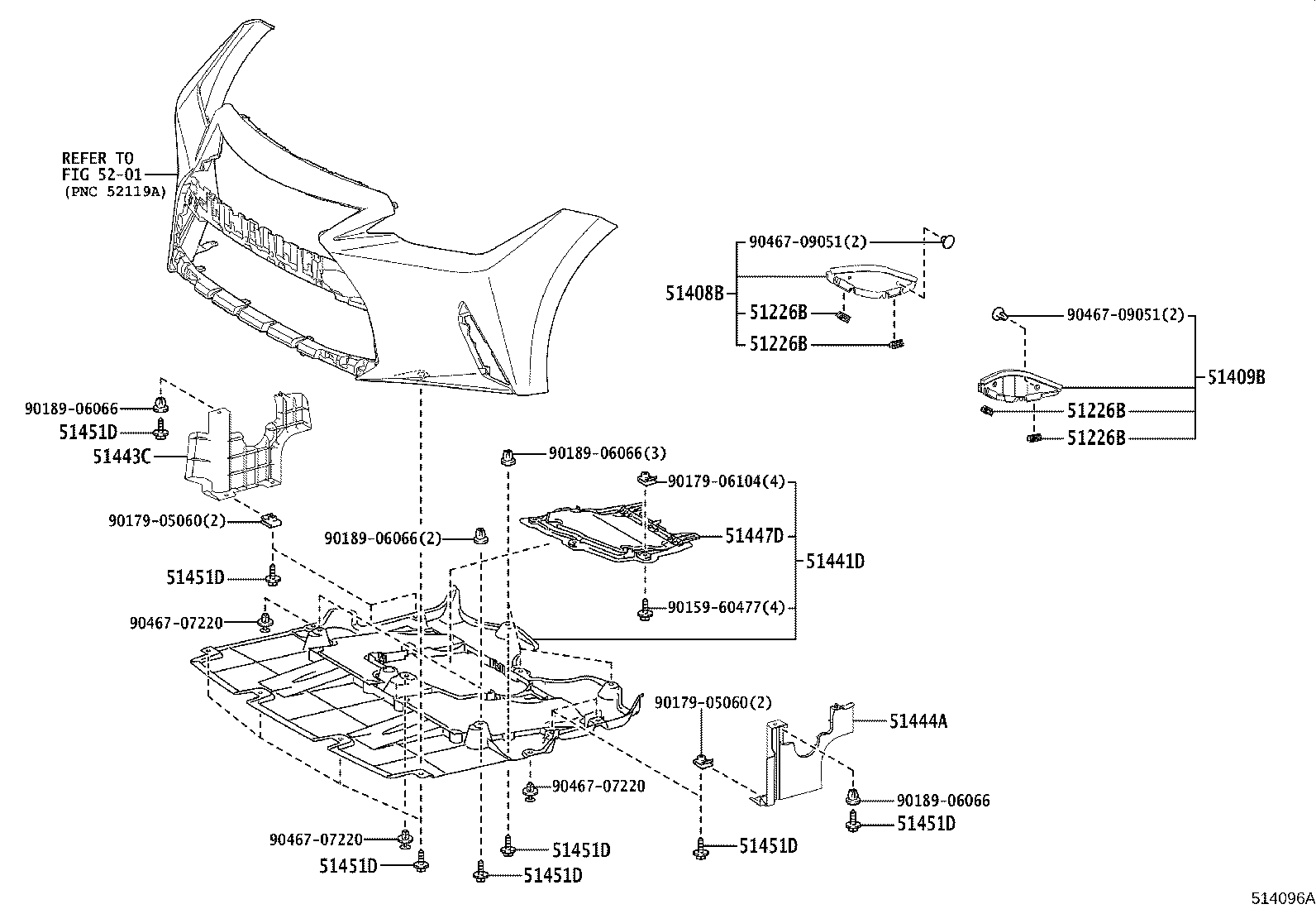 Figure 514096A
