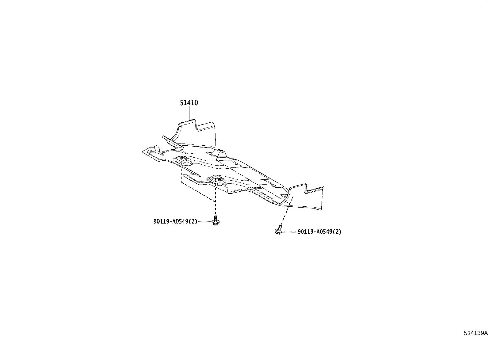 Figure 514139A