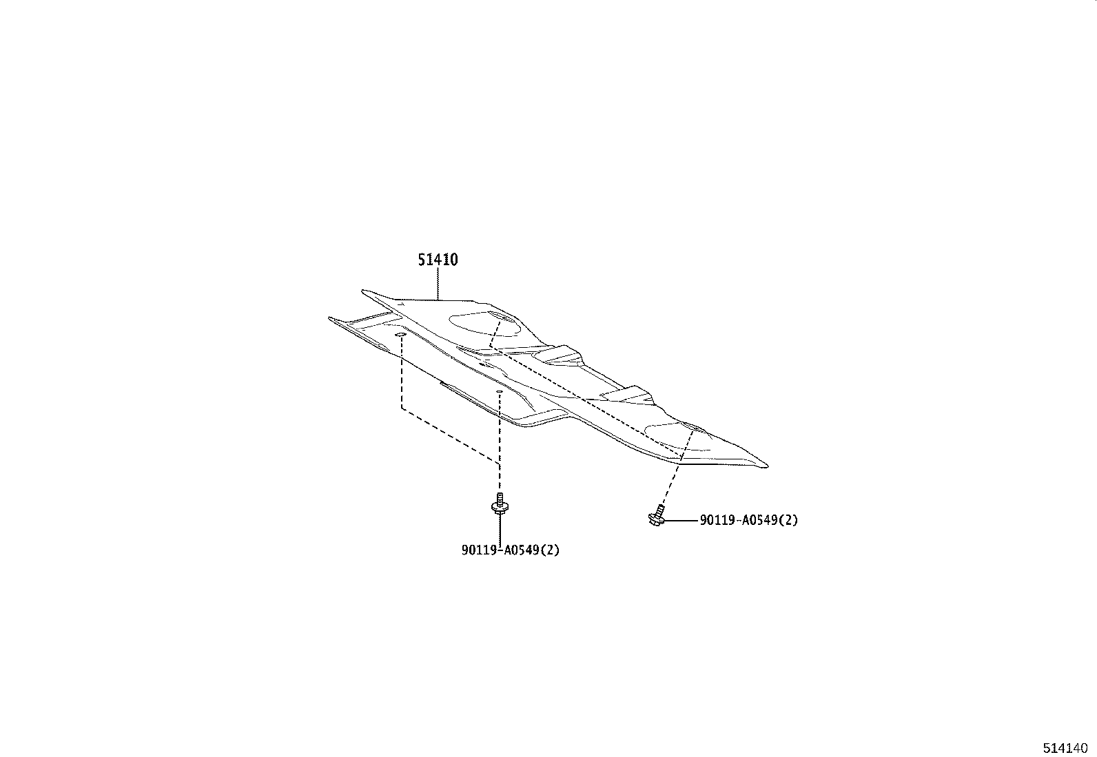 Figure 514140