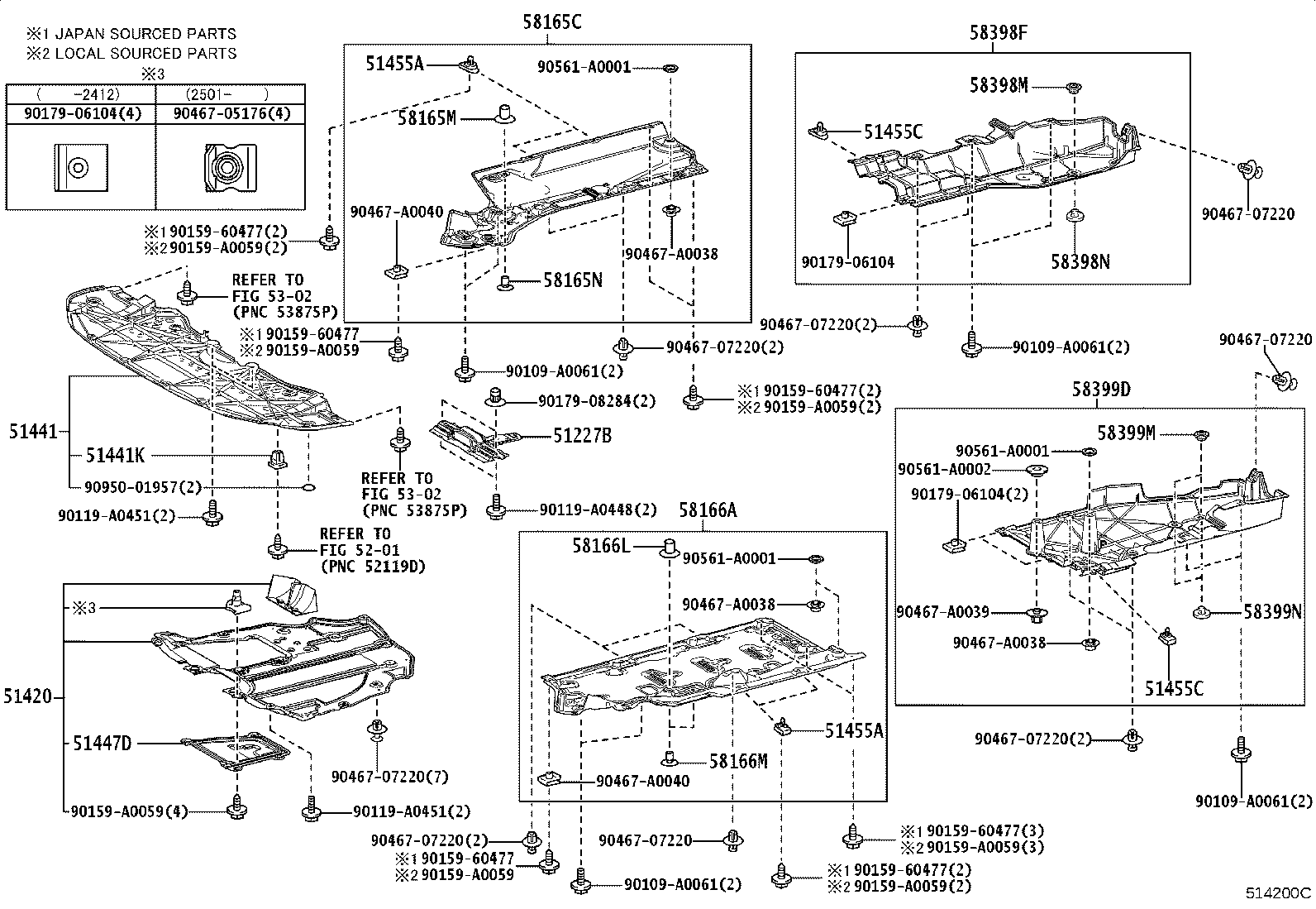 Figure 514200C