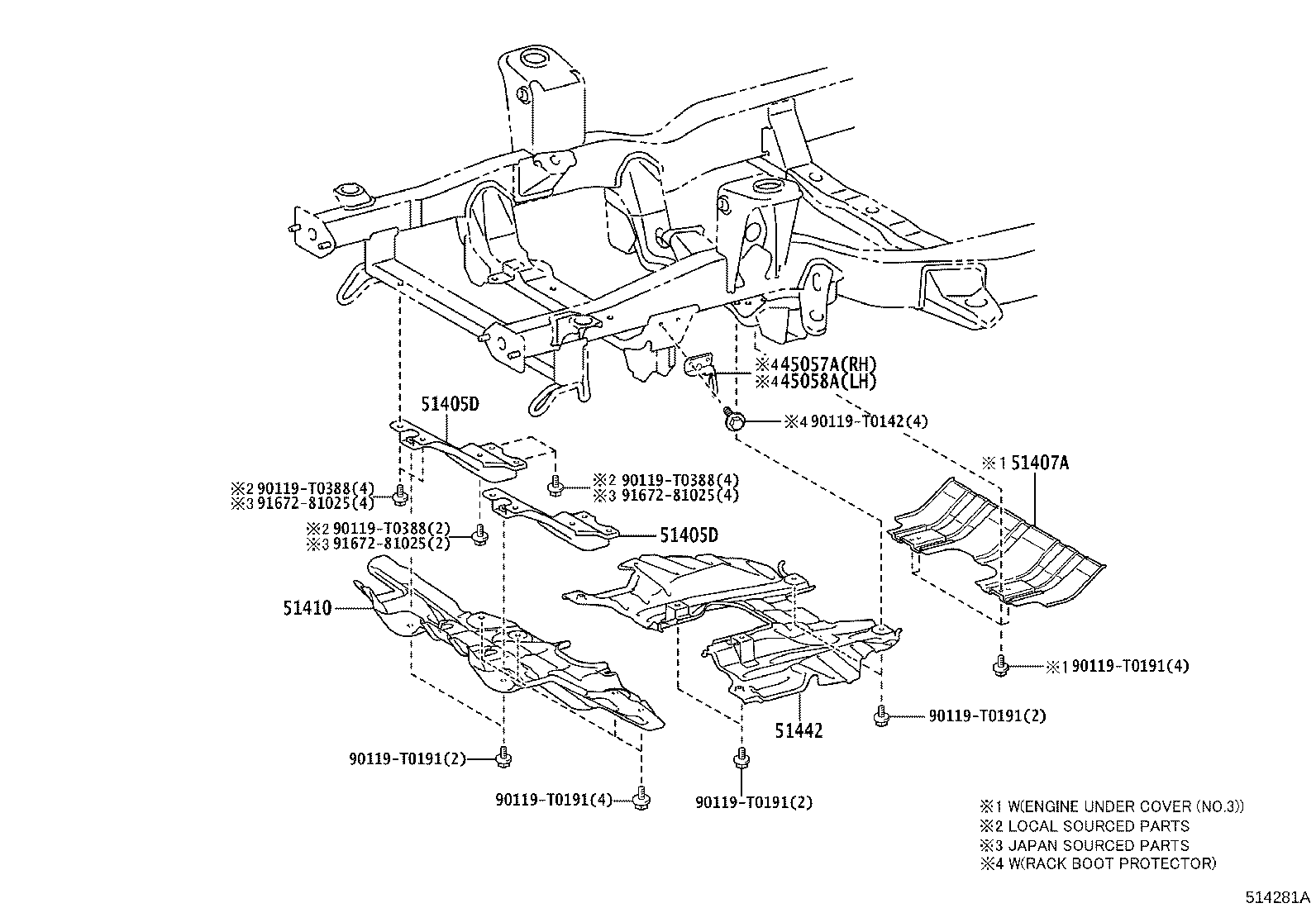 Figure 514281A