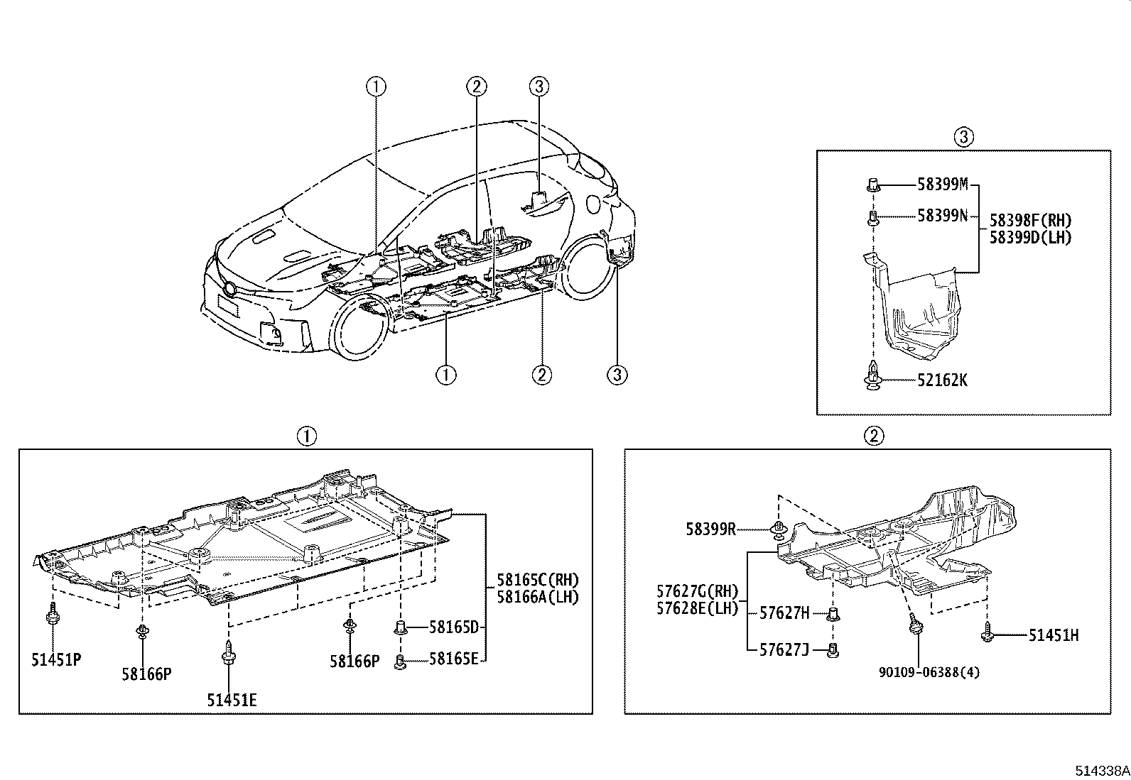 Figure 514338A