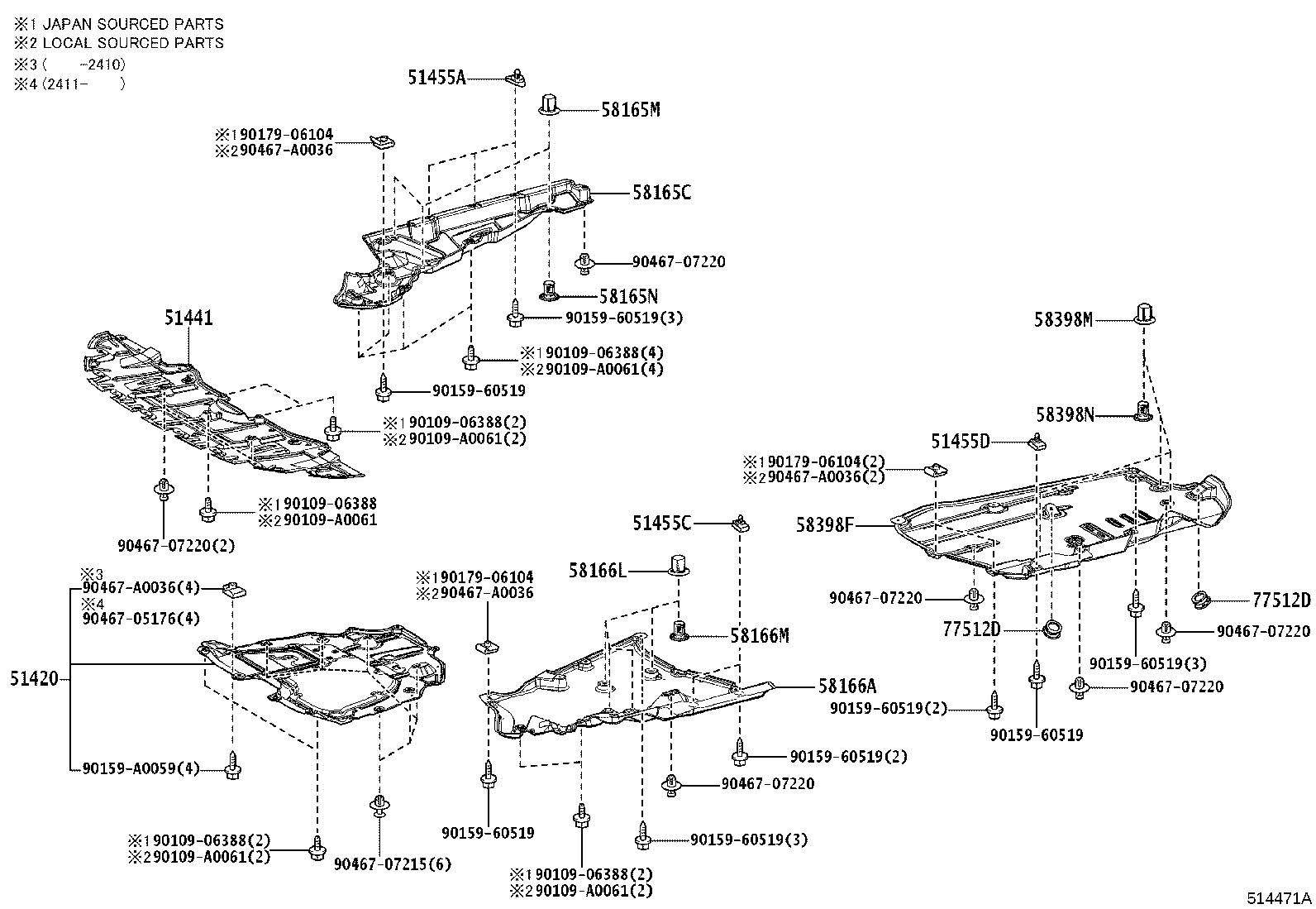 Figure 514471A