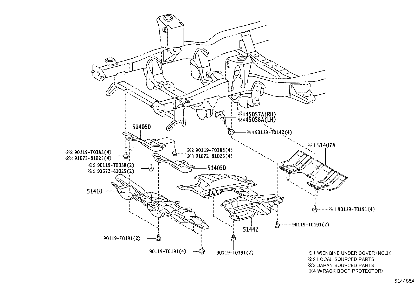 Figure 514485A