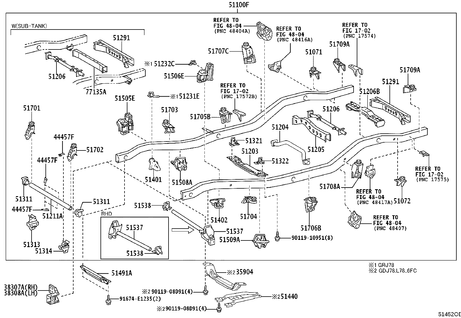 Figure 51452OB