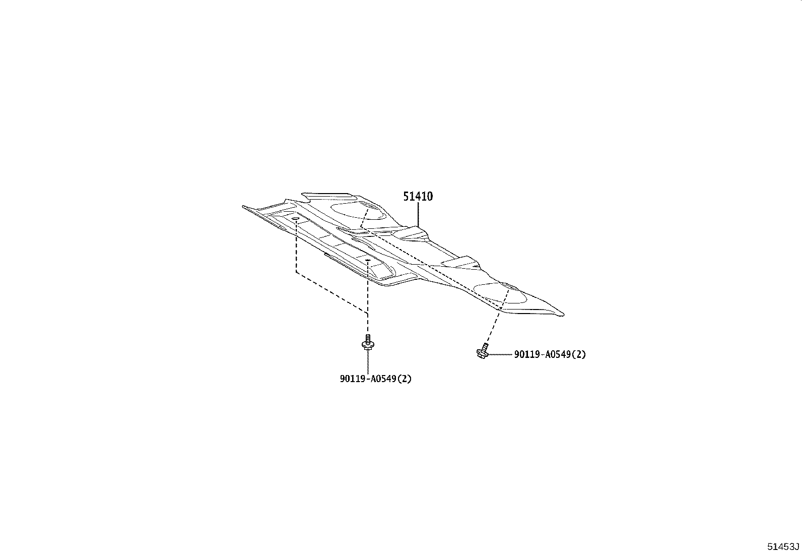 Figure 51453J