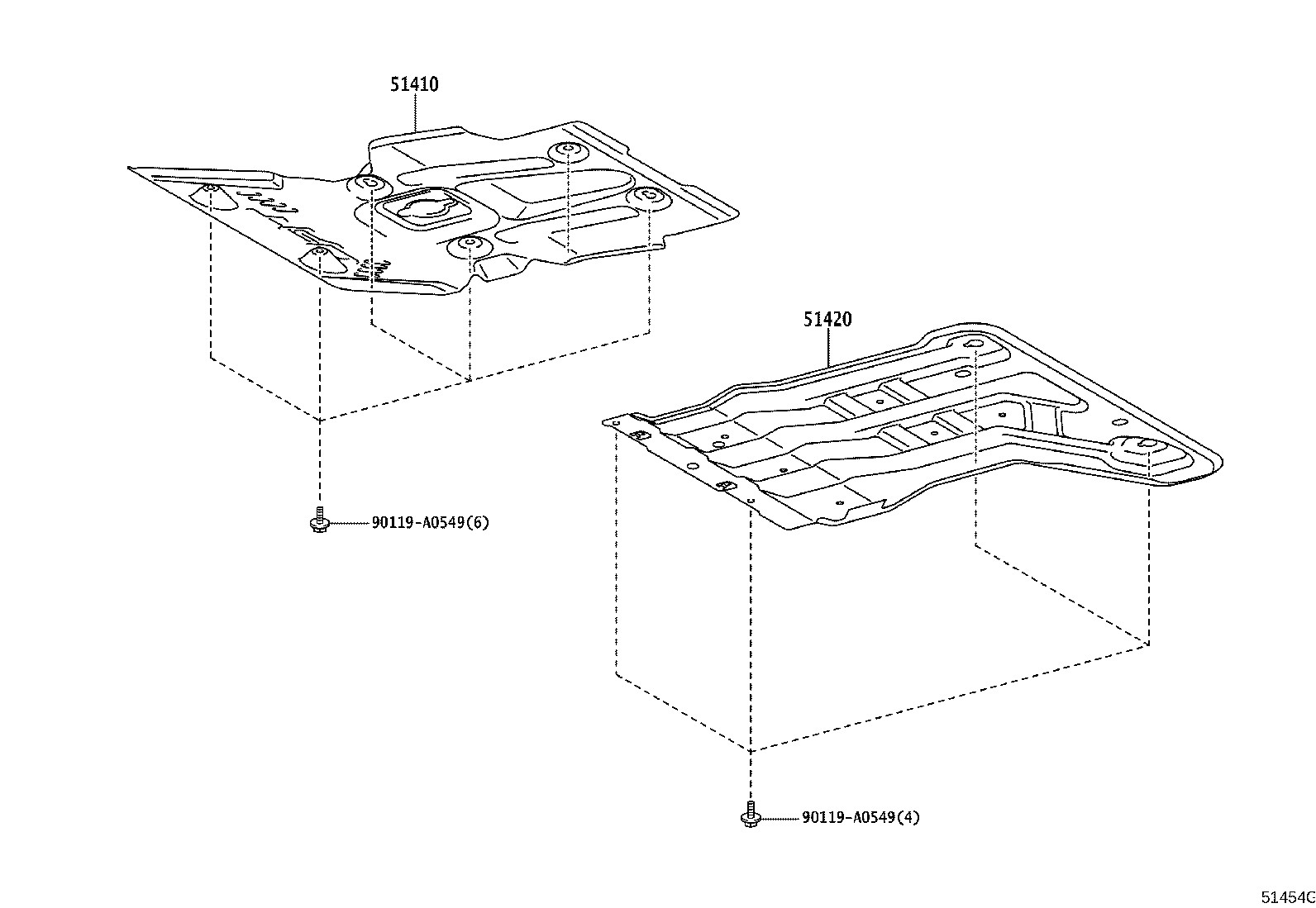 Figure 51454G