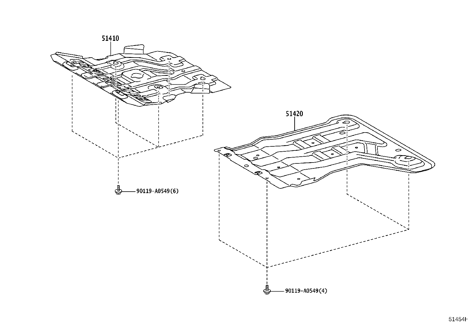 Figure 51454H
