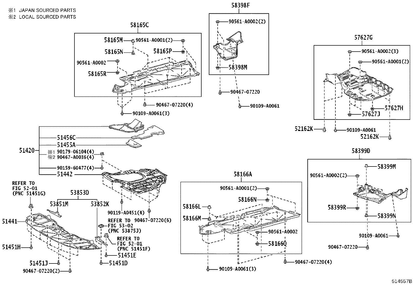 Figure 514557B