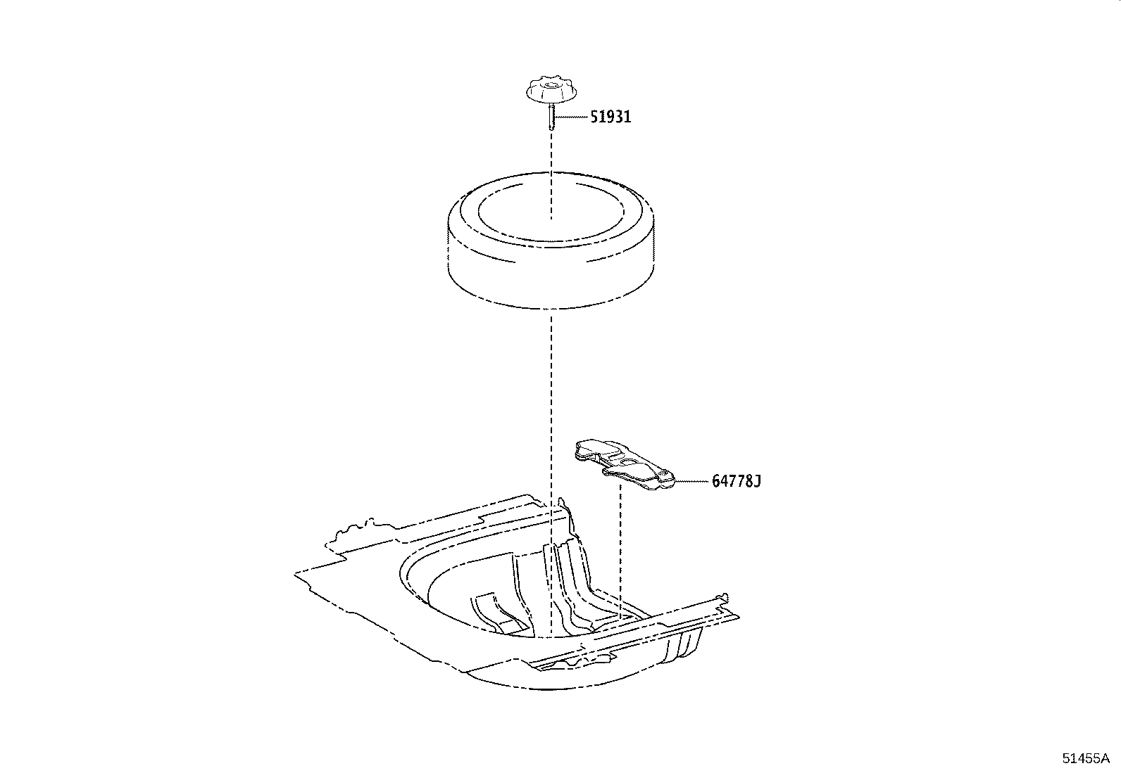 Figure 51455A