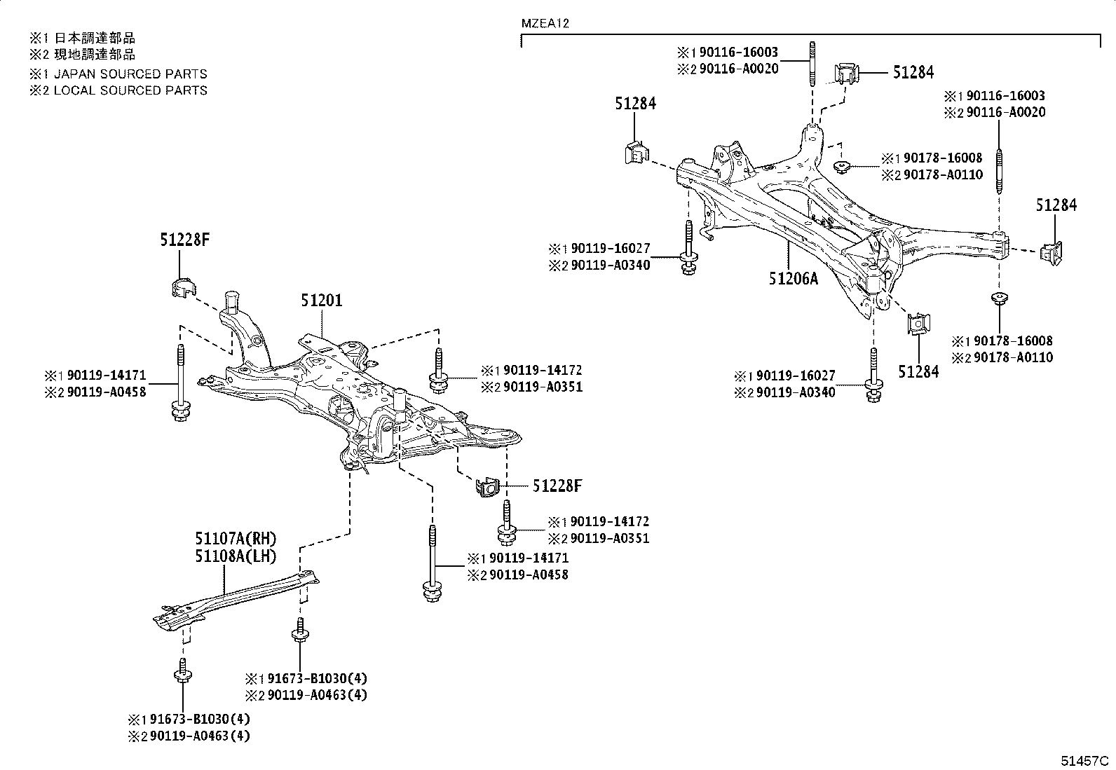 Figure 51457C