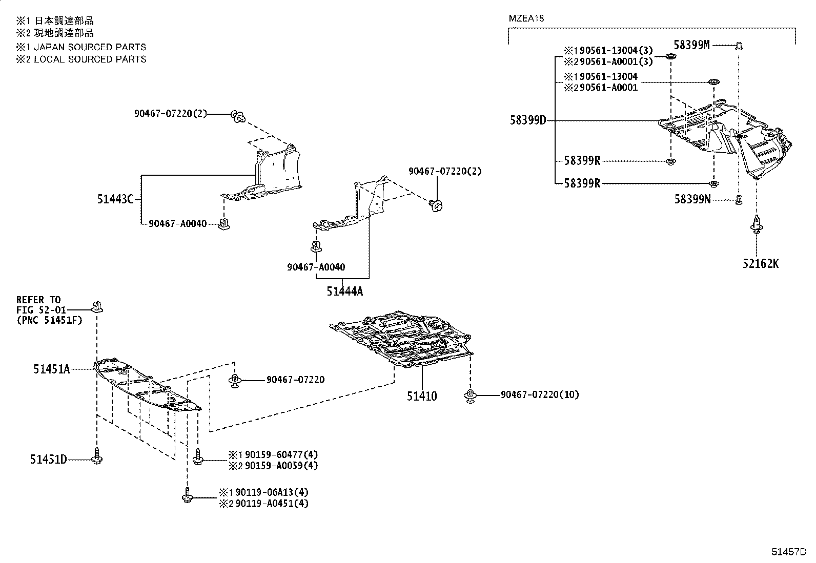 Figure 51457D