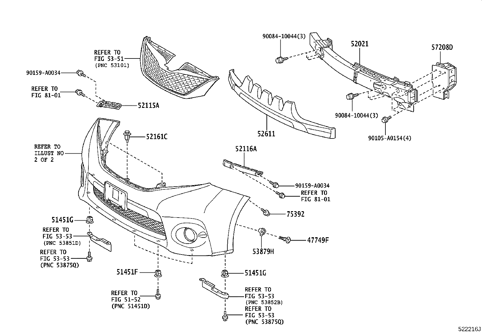 Figure 522216J