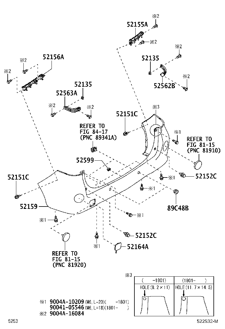 Figure 522532M
