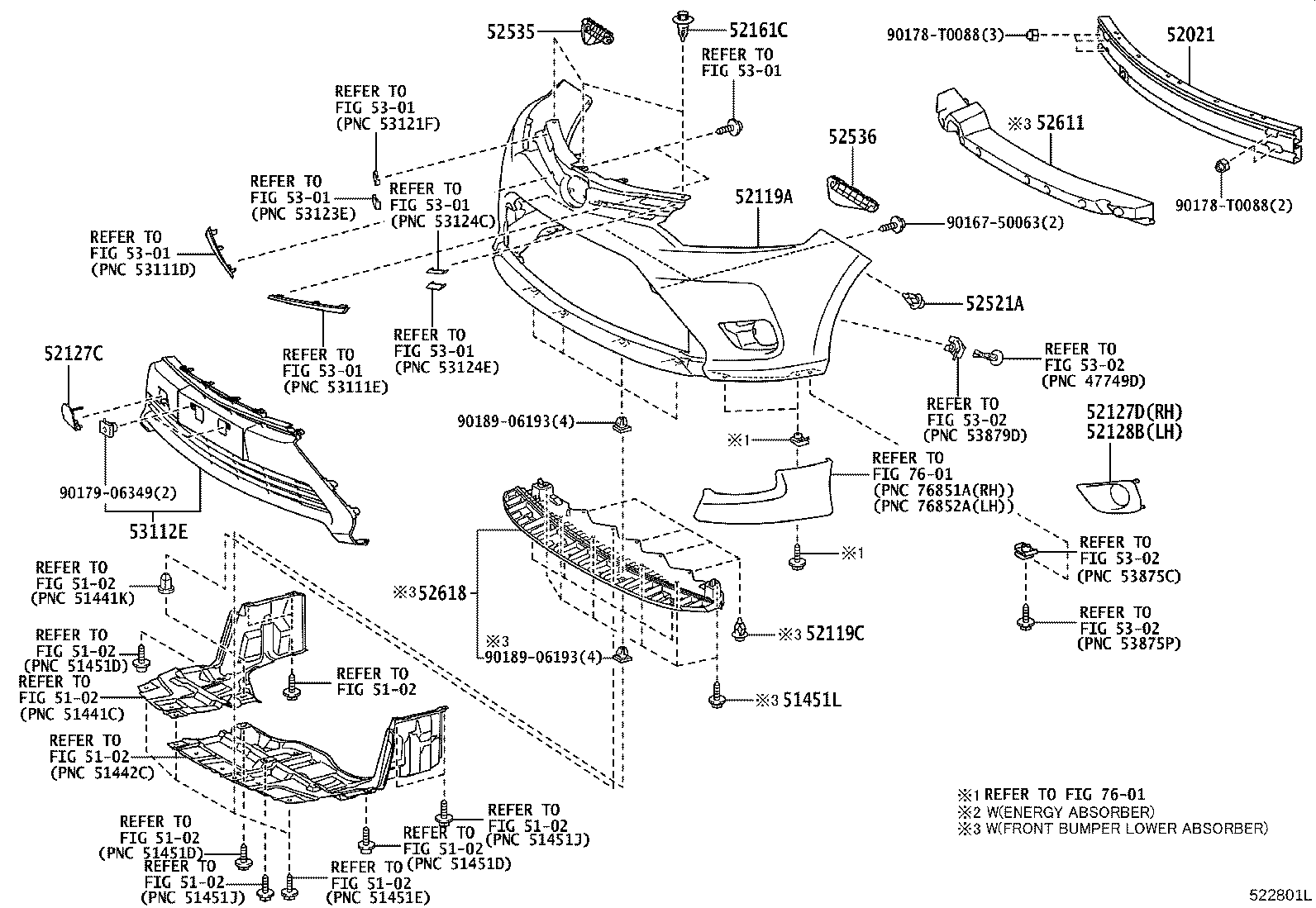 Figure 522801L