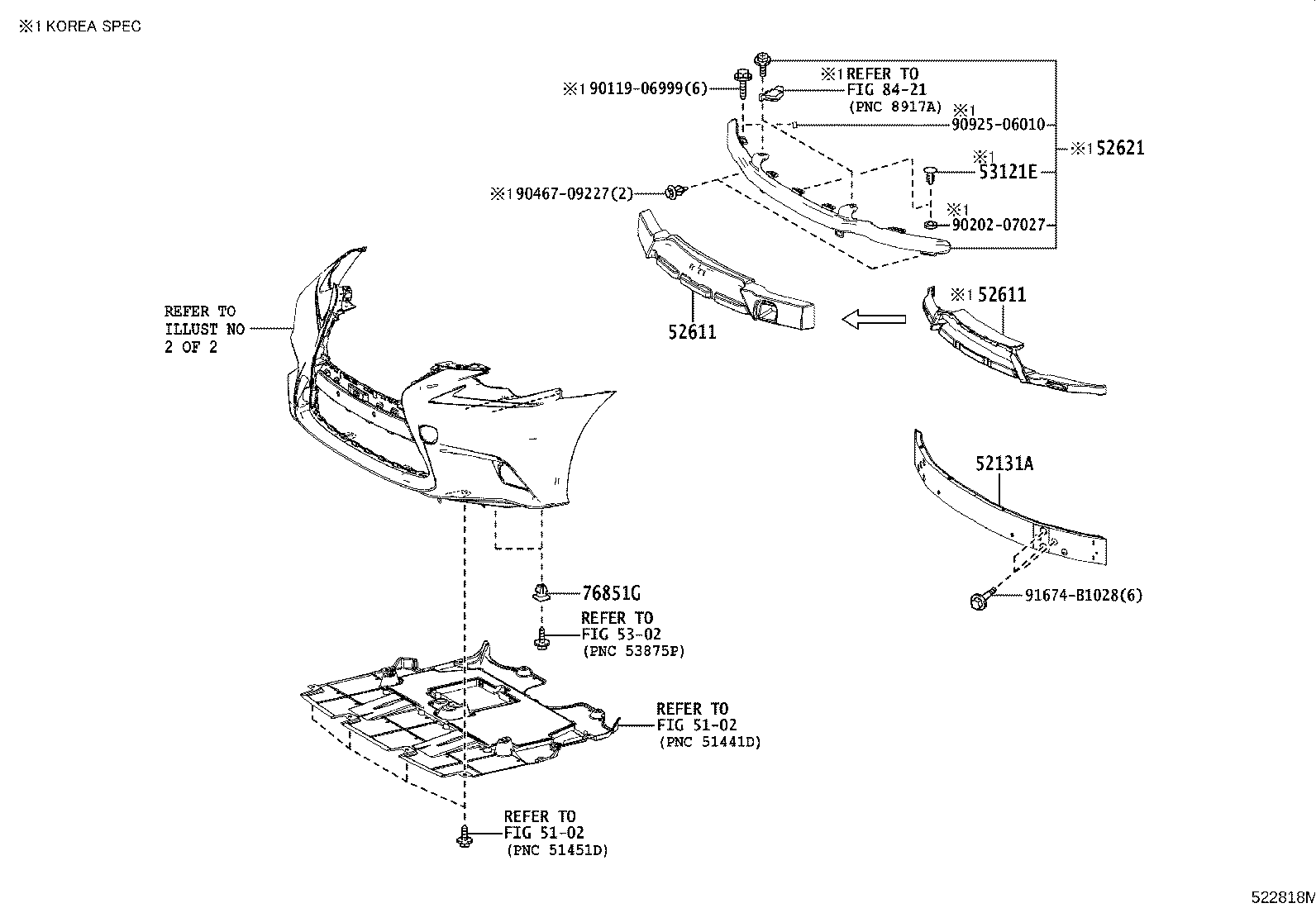 Figure 522818M