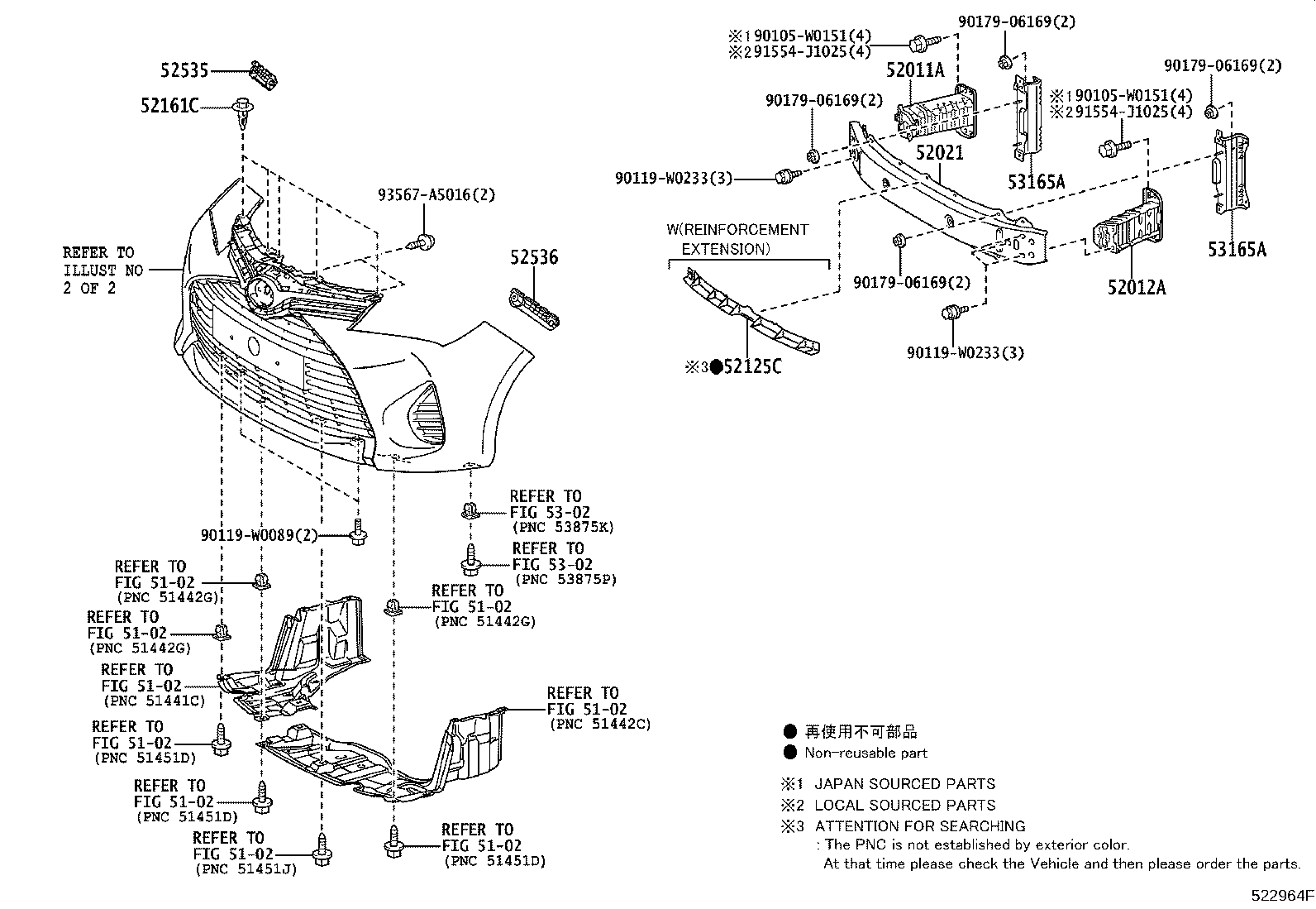 Figure 522964F