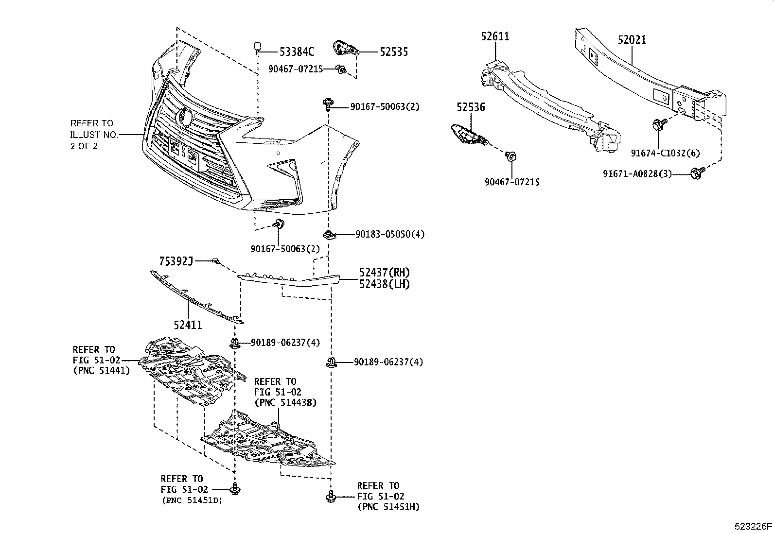 Figure 523226F