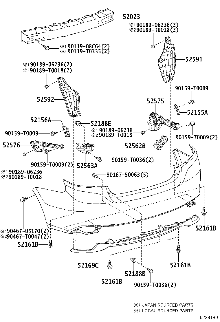 Figure 523319B