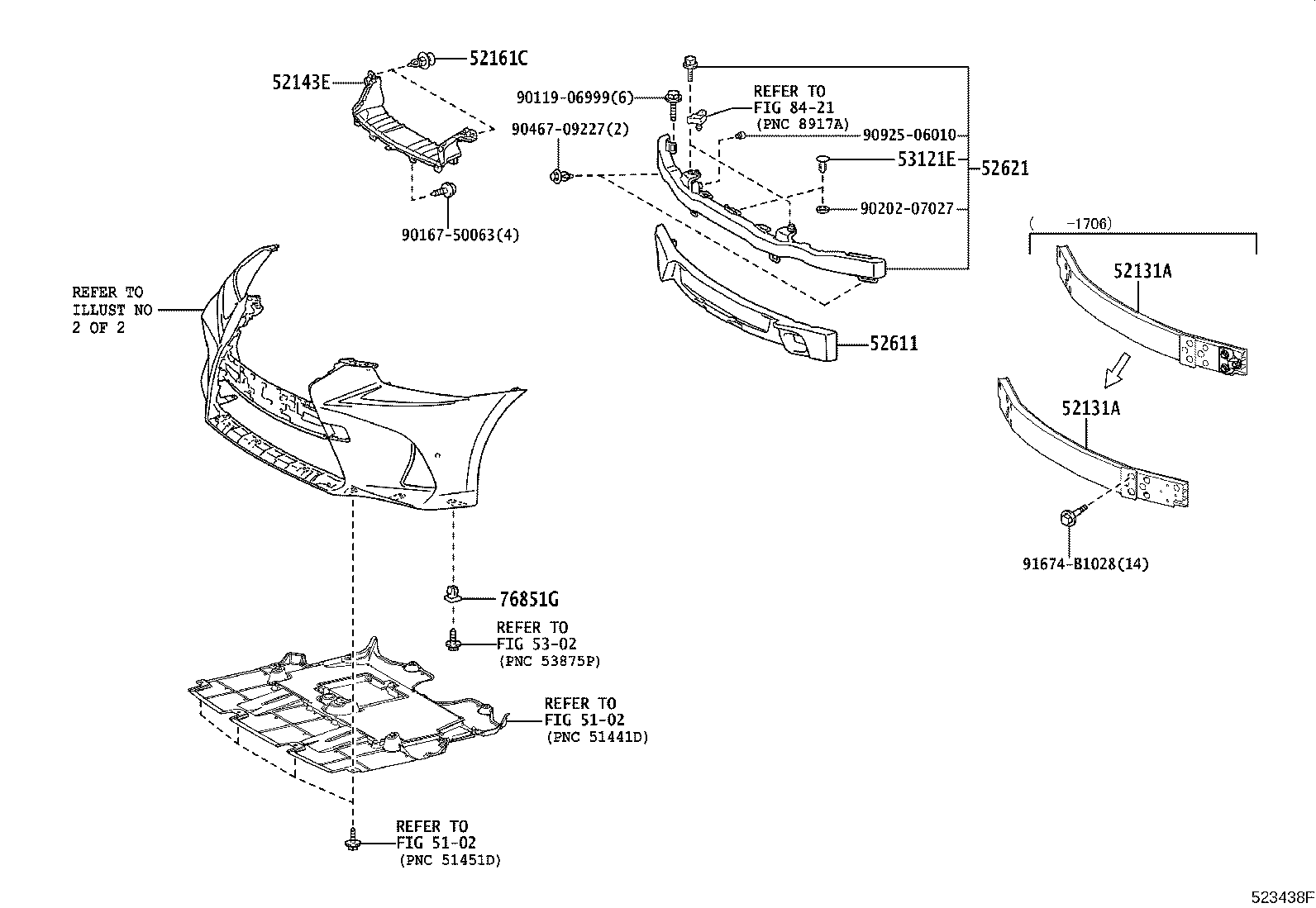 Figure 523438F