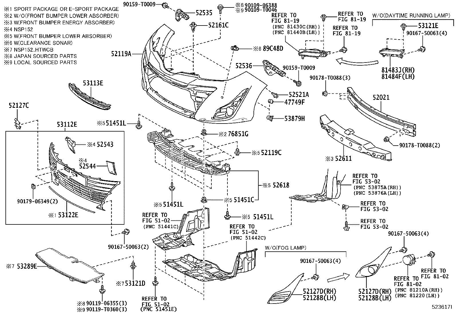 Figure 523617I