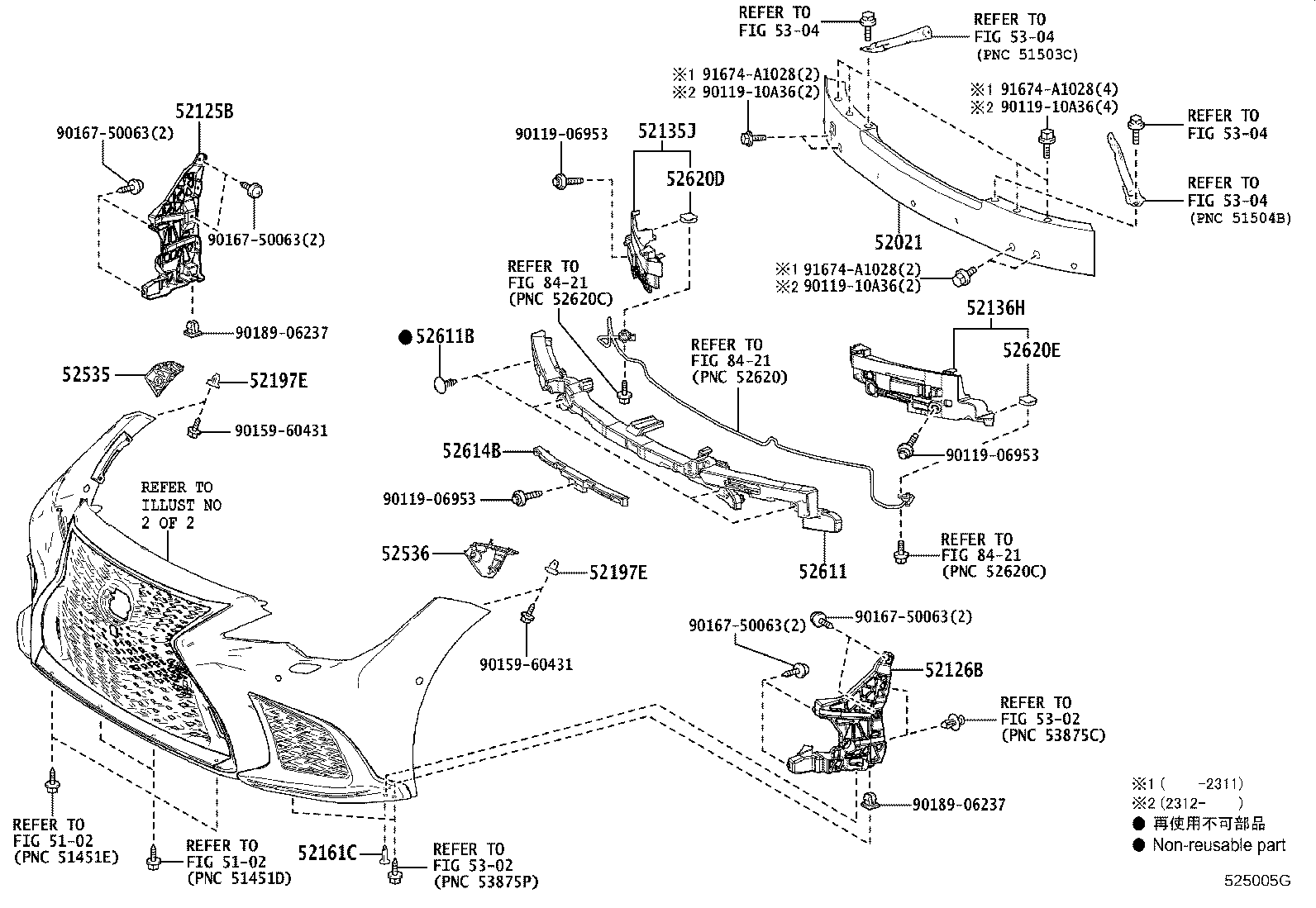 Figure 525005G
