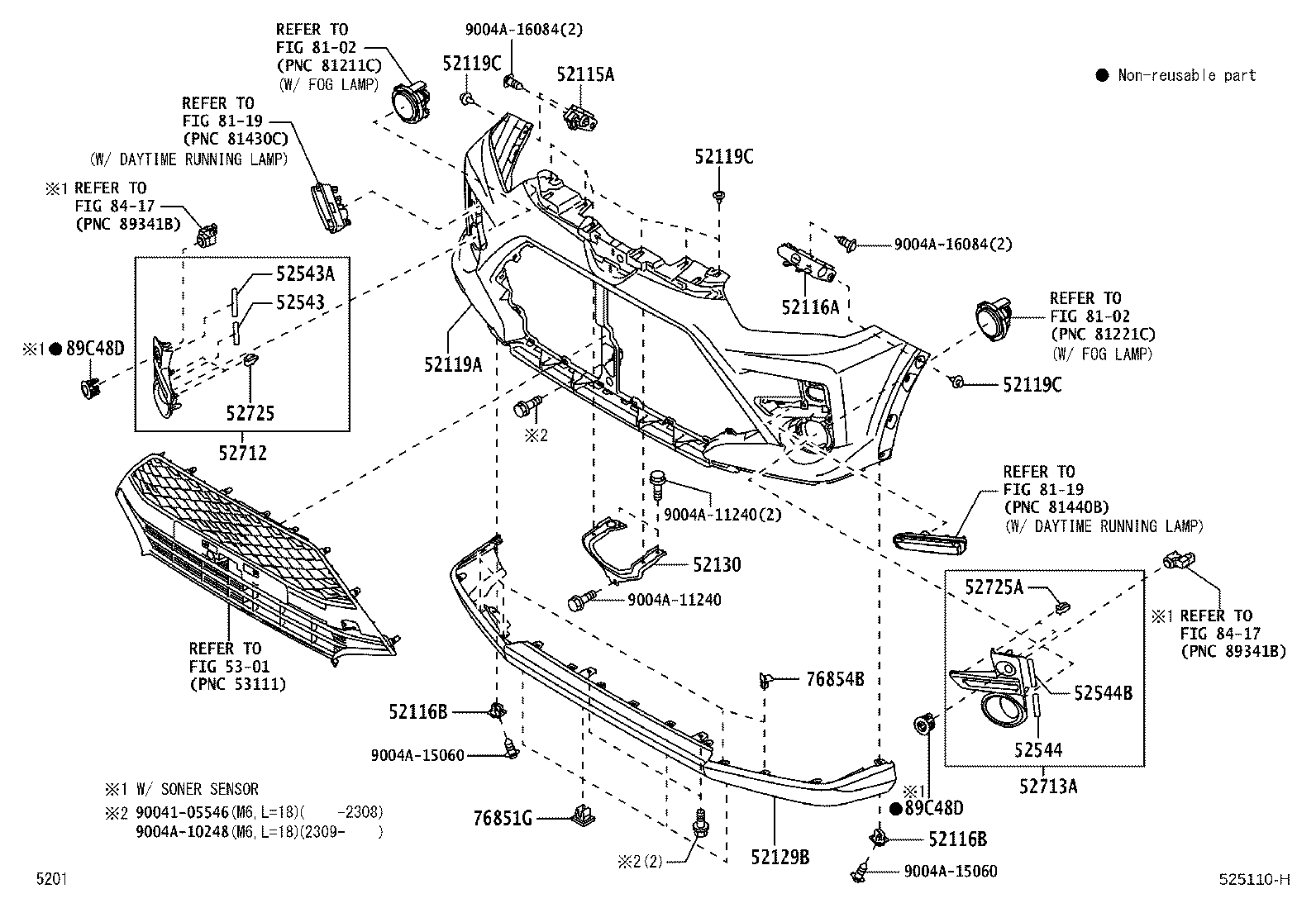 Figure 525110H