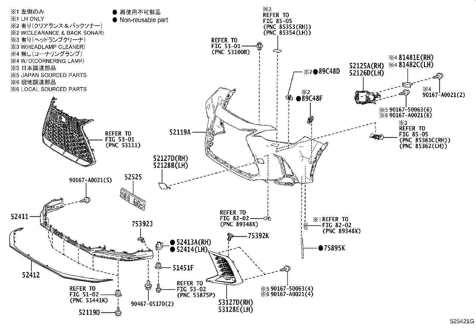 Figure 525421G