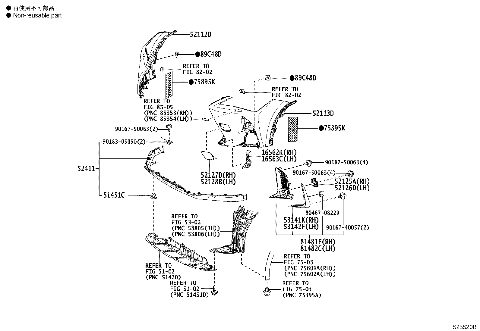 Figure 525520B