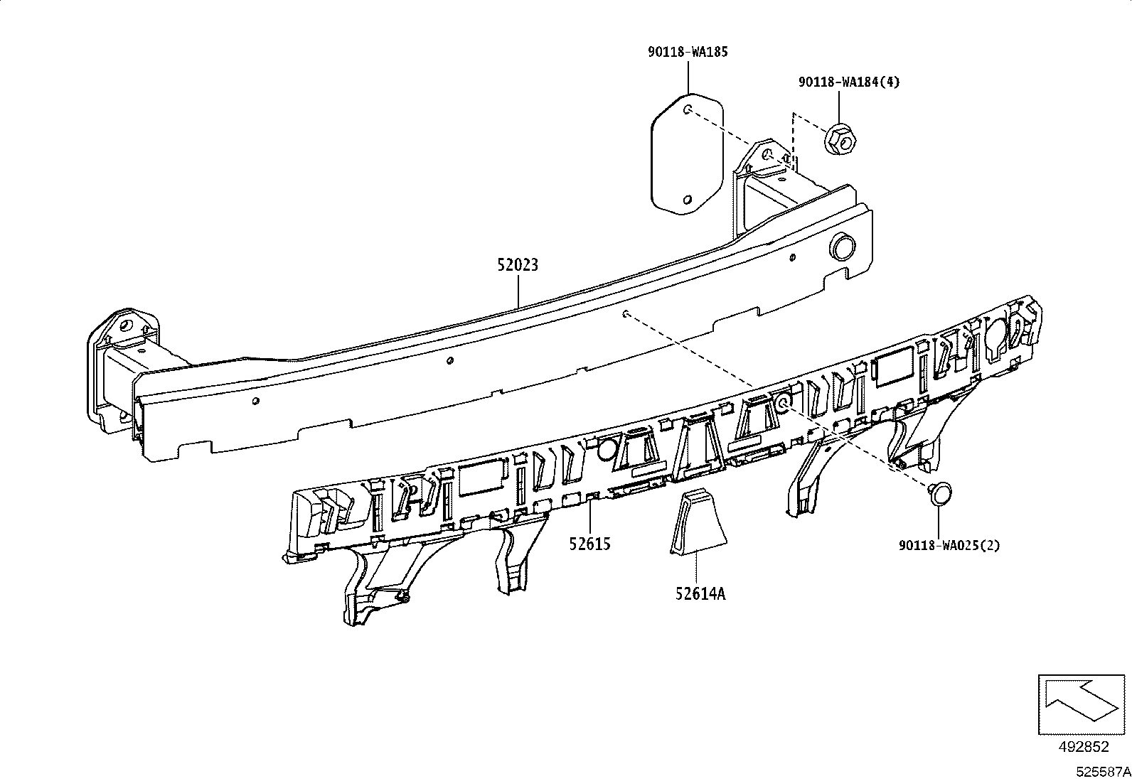 Figure 525587A