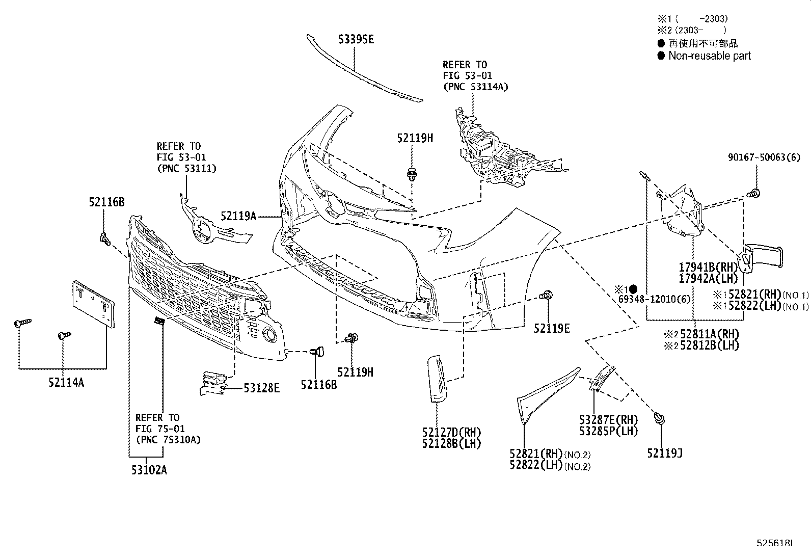 Figure 525618I