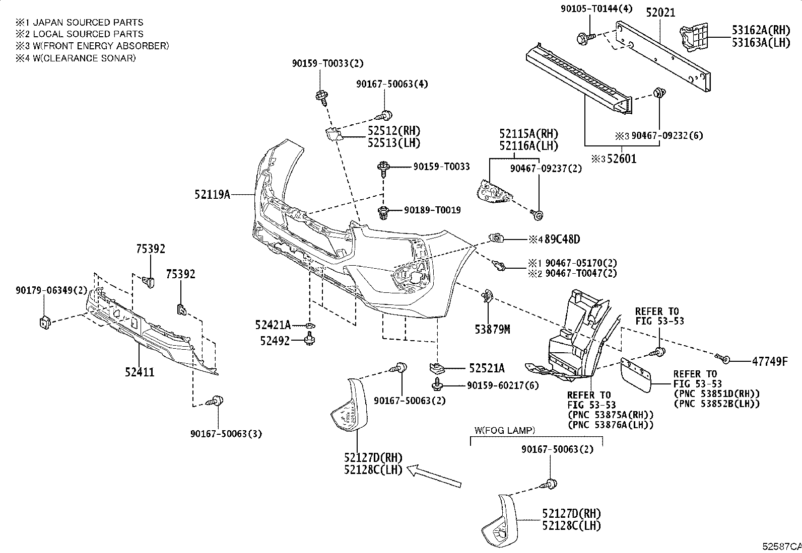 Figure 52587CA