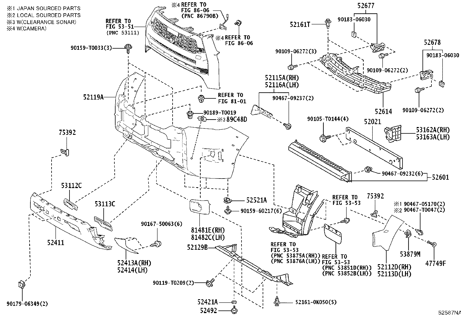 Figure 52587NA