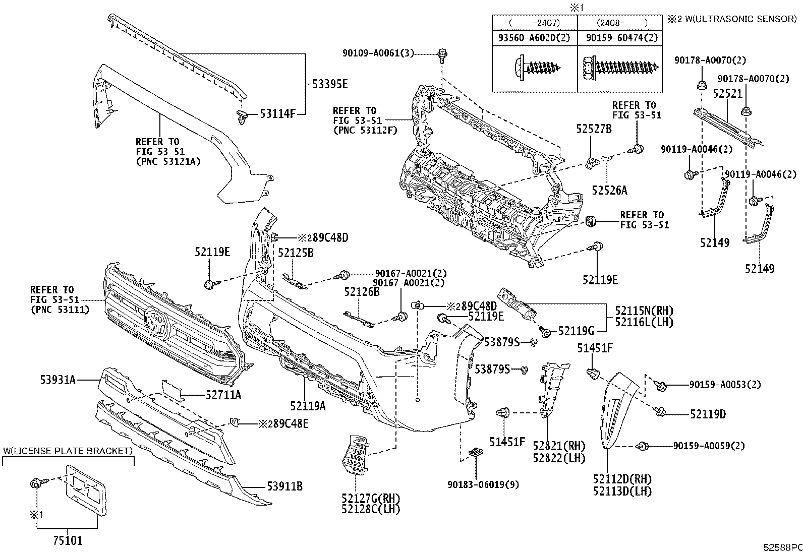 Figure 52588PC