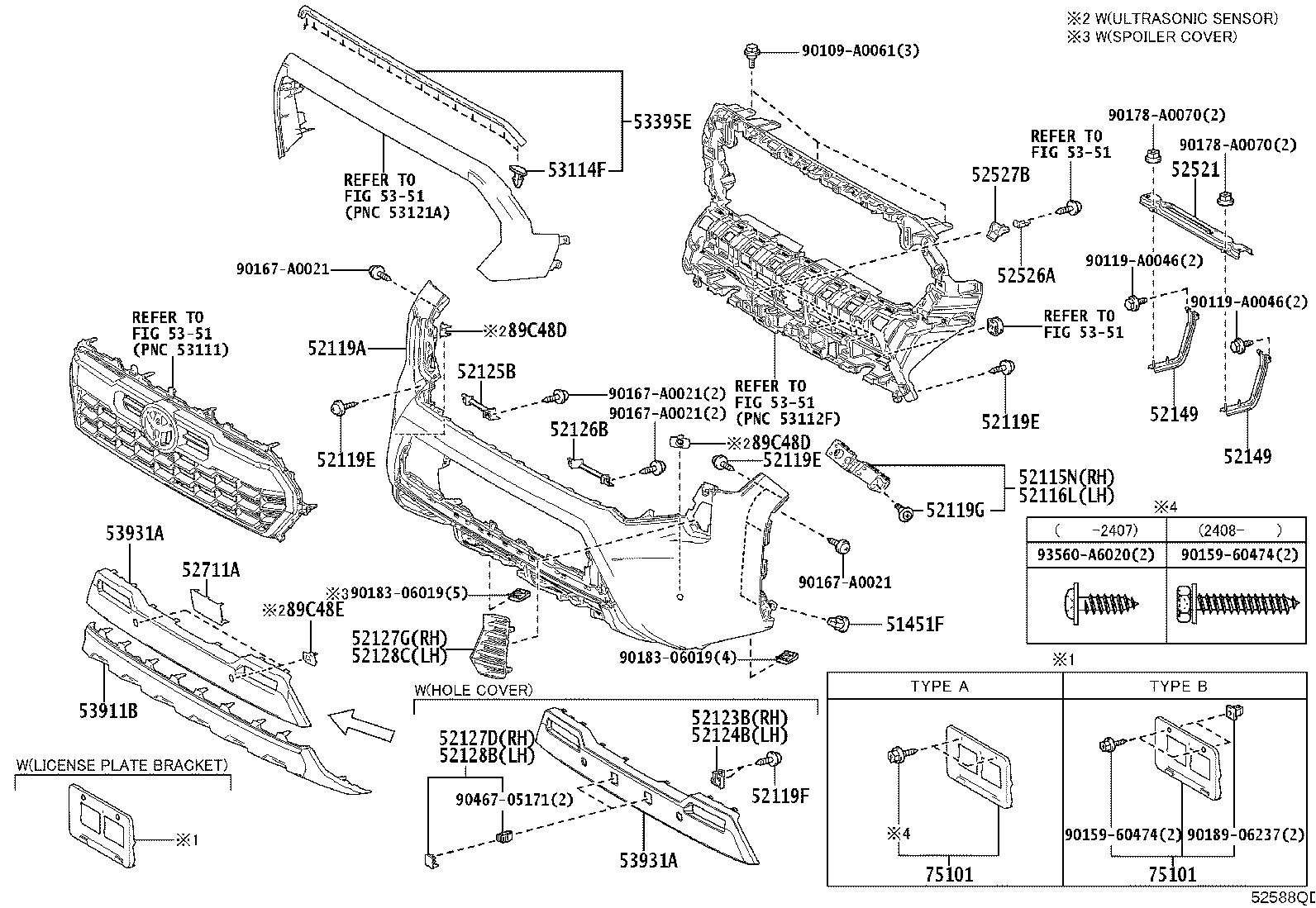Figure 52588QD