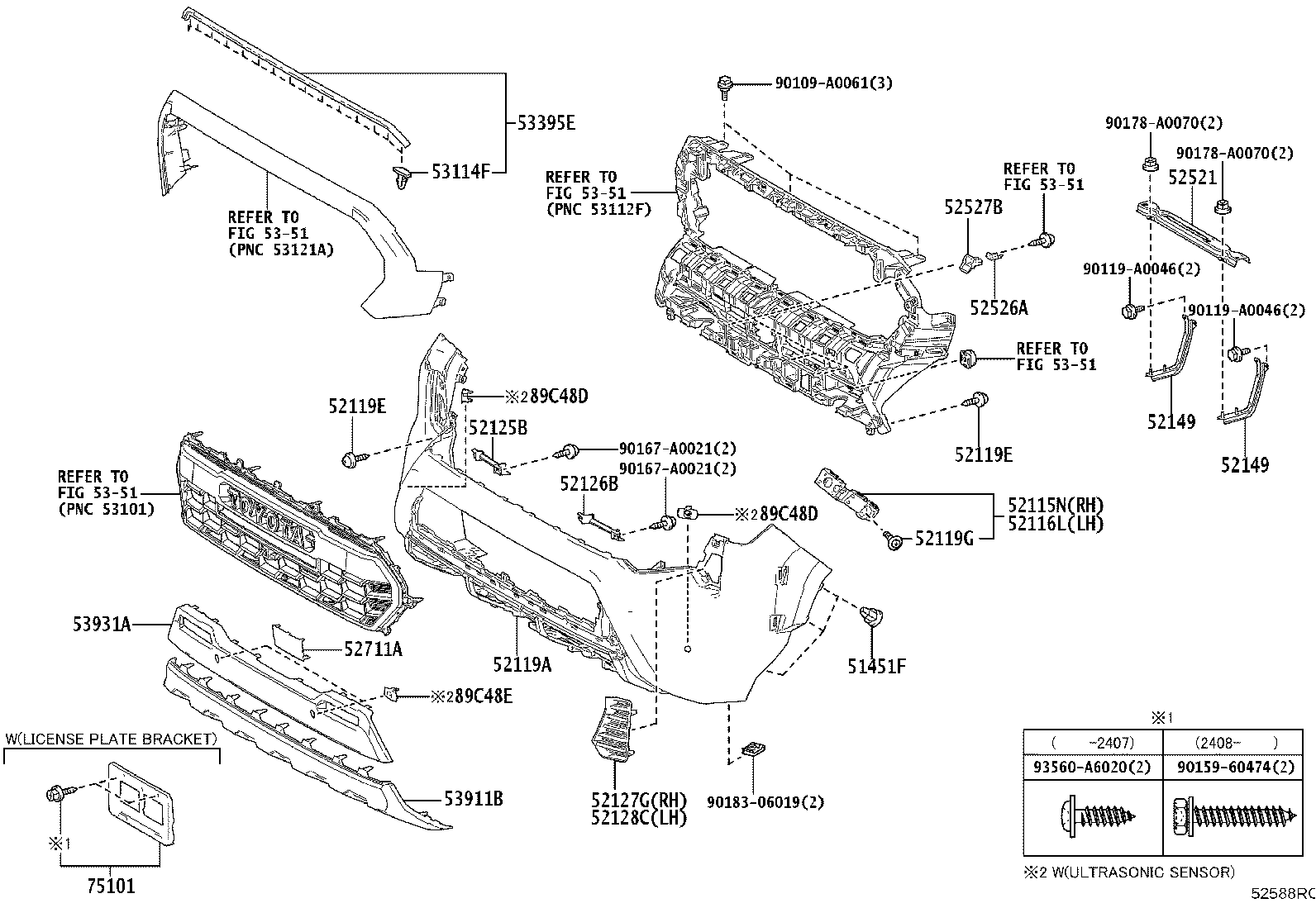 Figure 52588RC