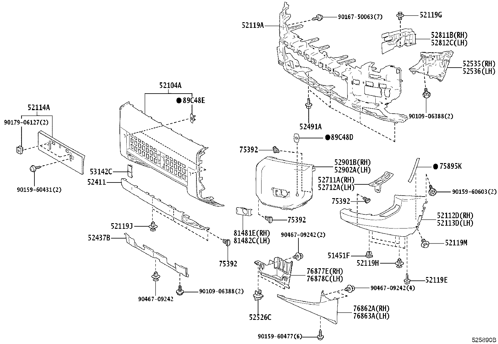Figure 525890B