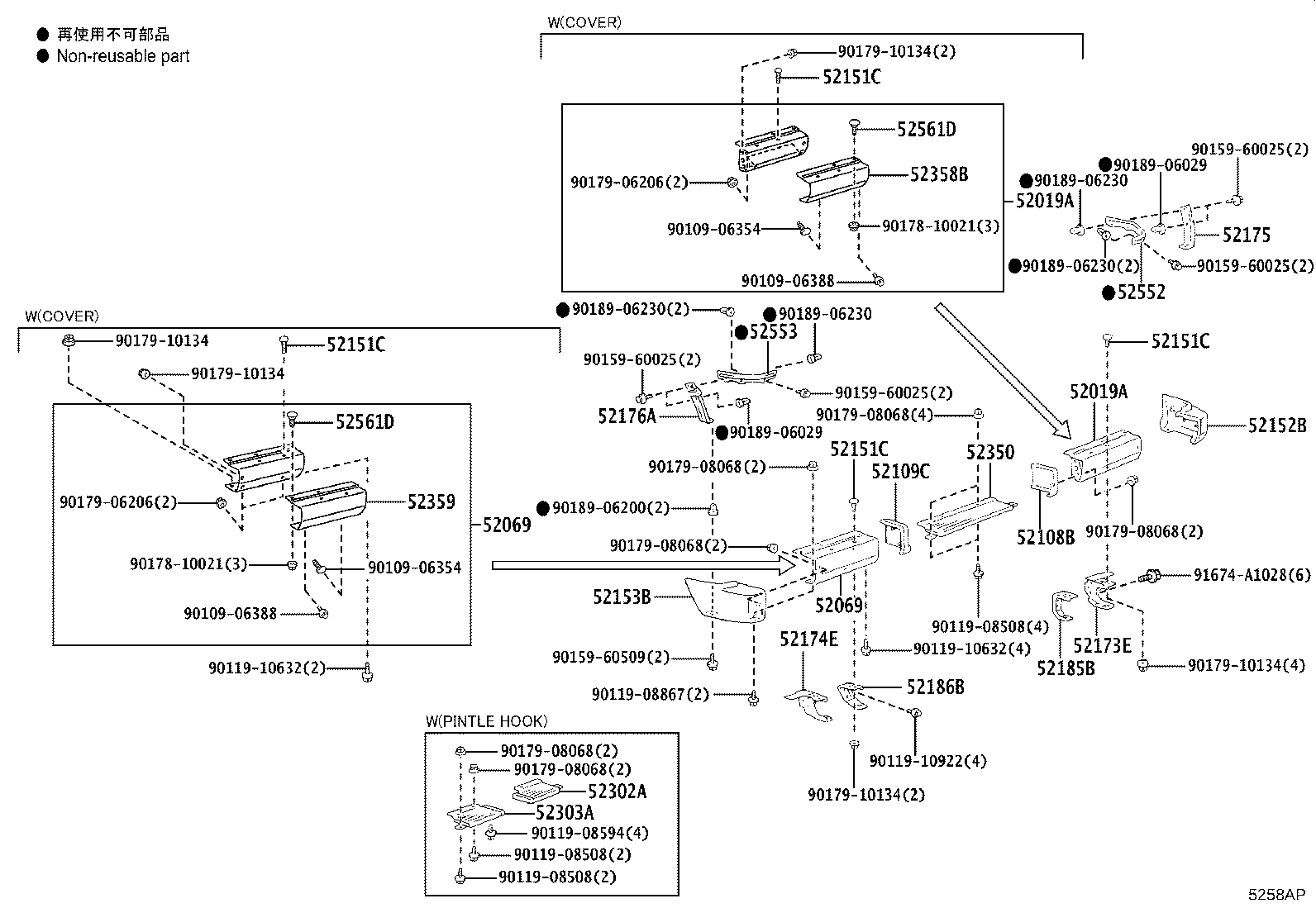 Figure 5258AP