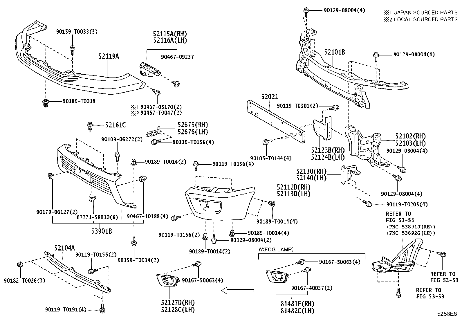 Figure 5258E6