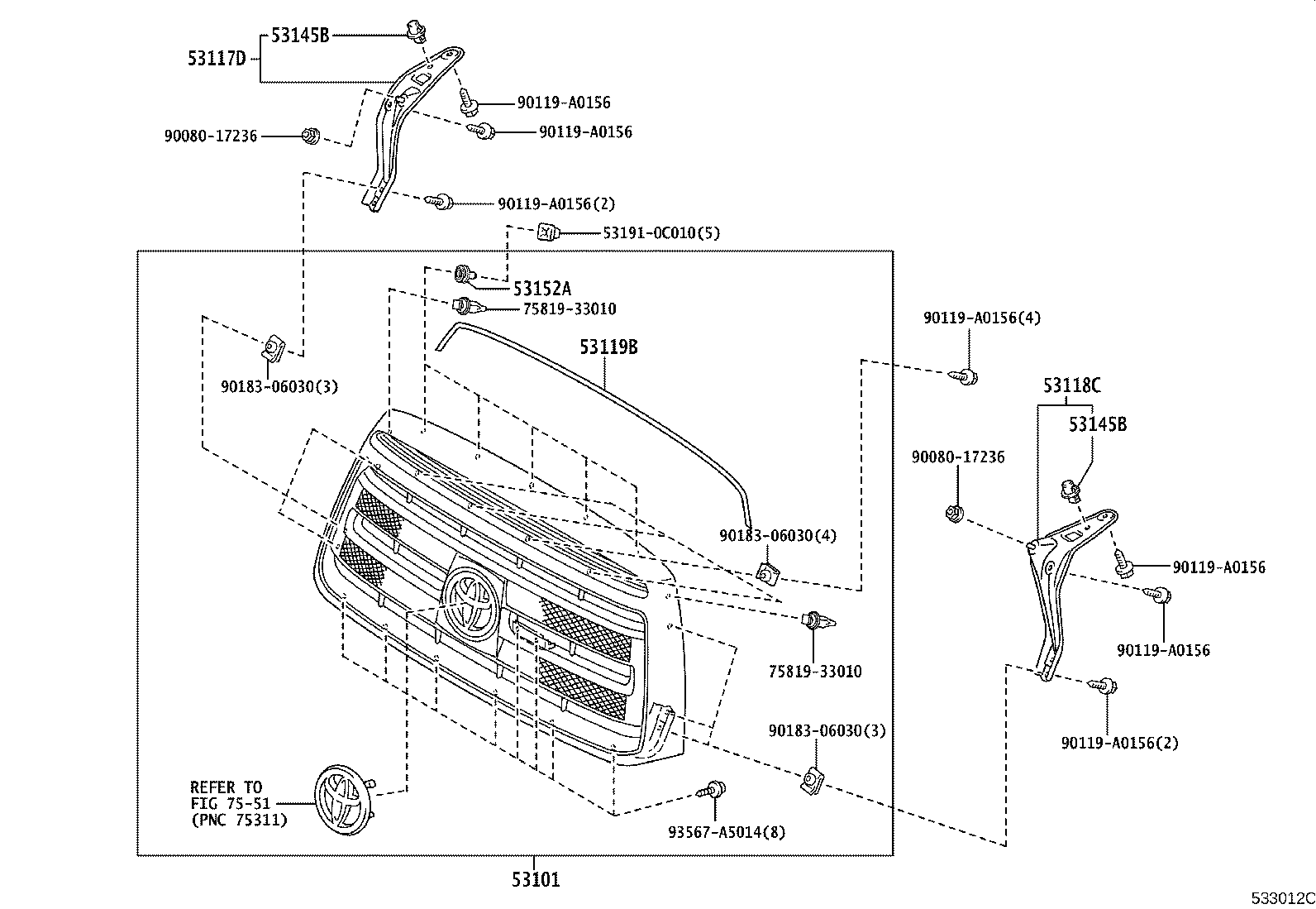Figure 533012C