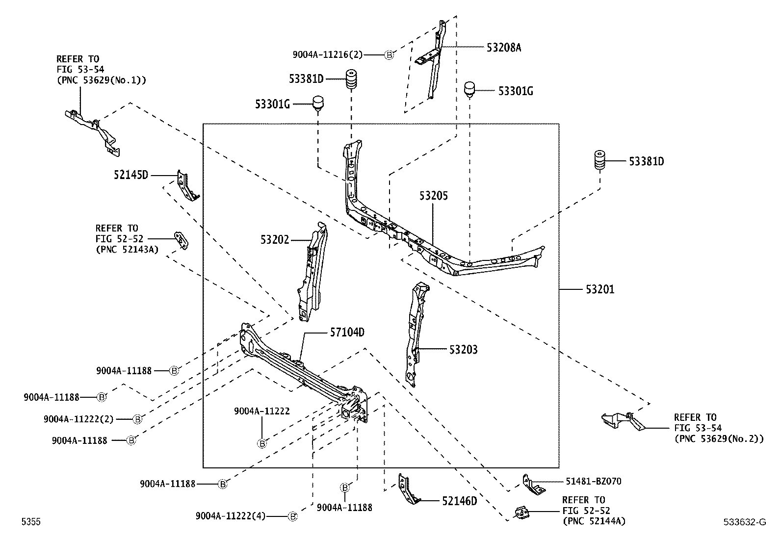 Figure 533632G
