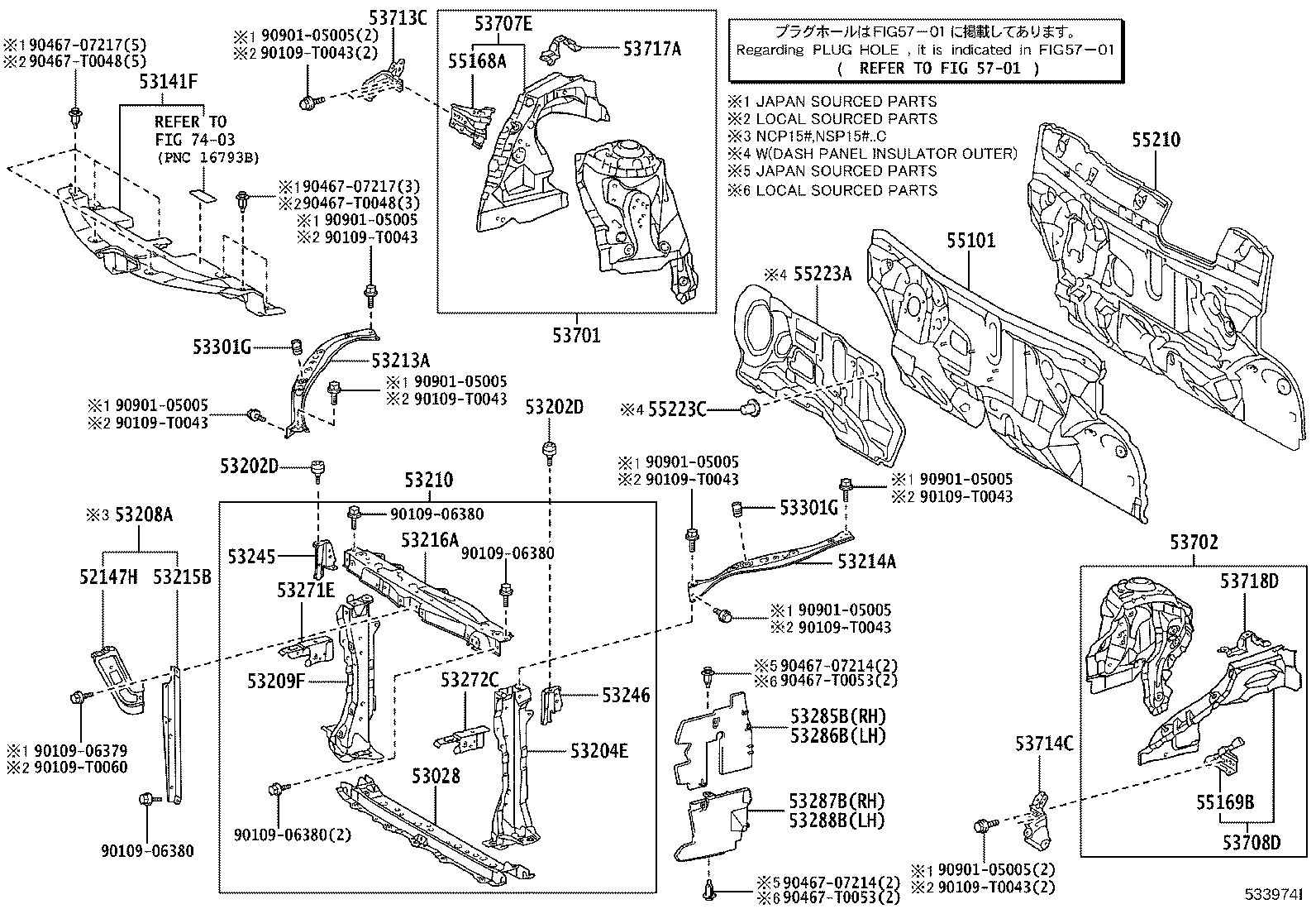 Figure 533974I