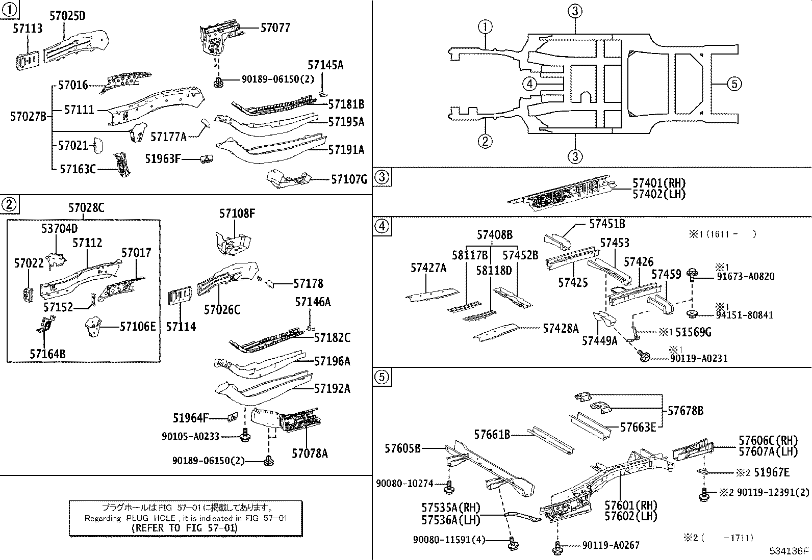 Figure 534136F