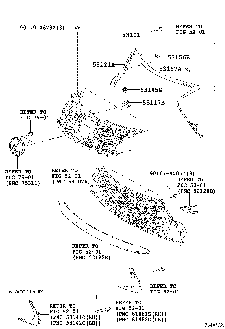 Figure 534477A
