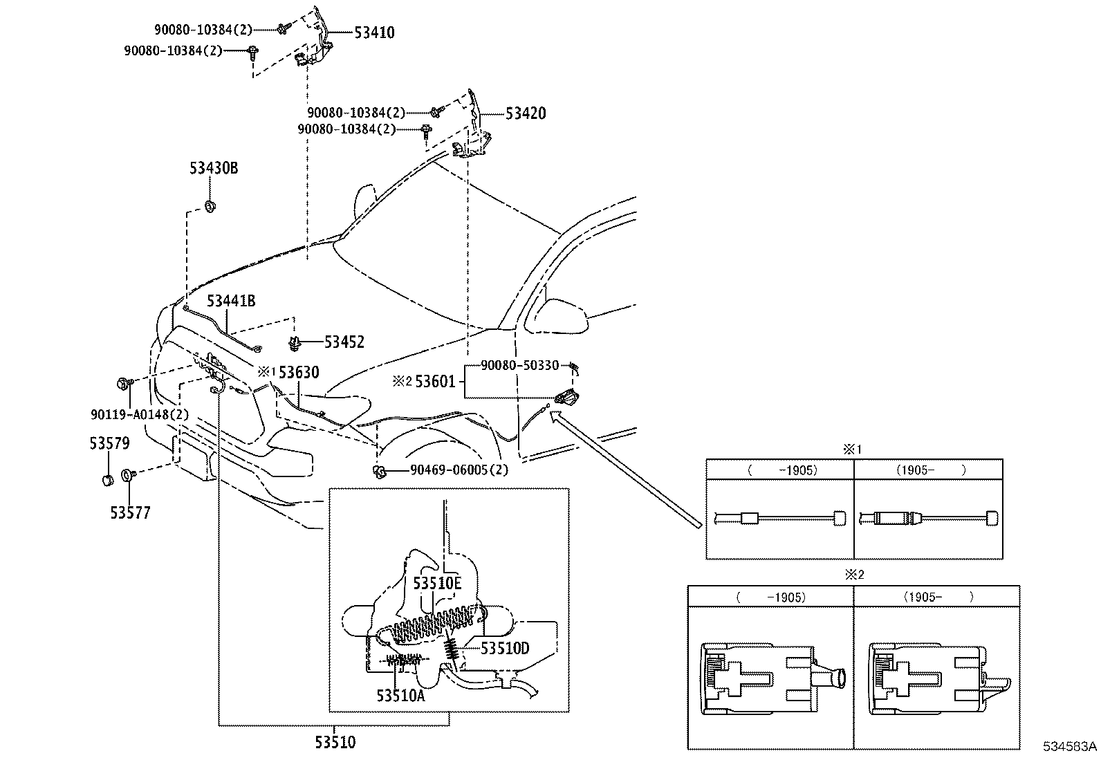 Figure 534583A