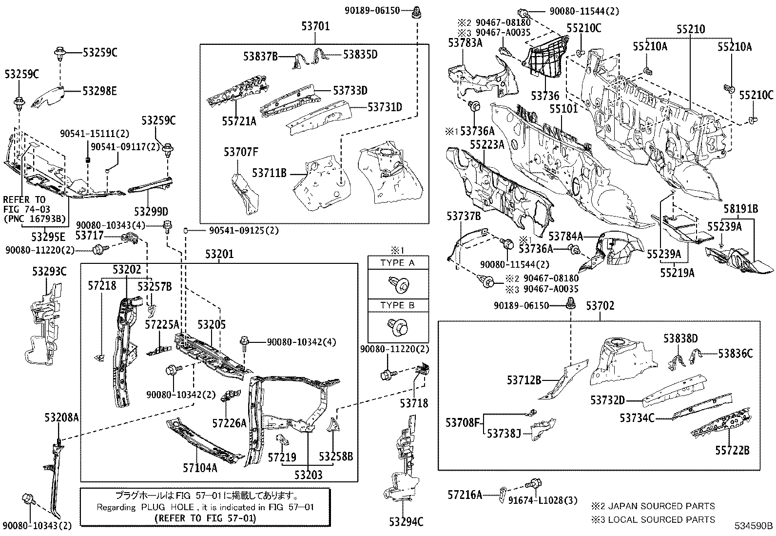 Figure 534590B