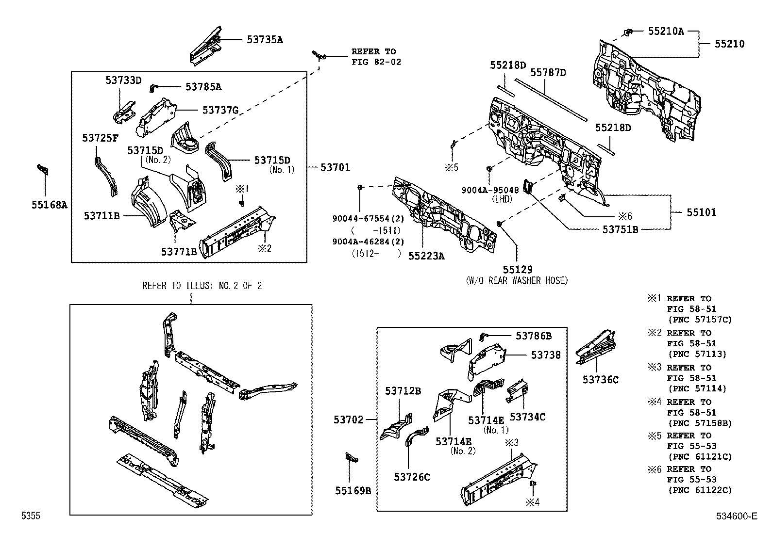 Figure 534600E